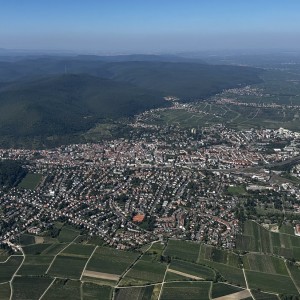 Neustadt an der Weinstraße