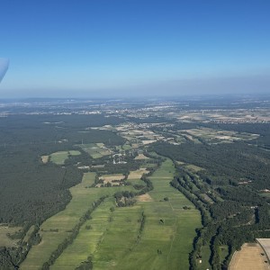Blick ins Rheintal