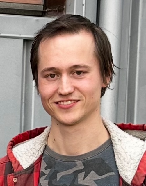 Florian Keser