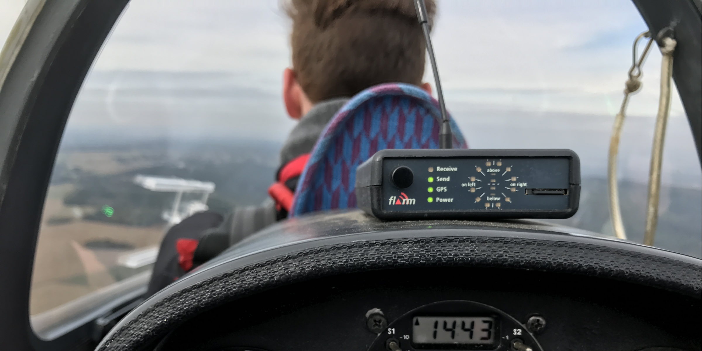 Flugausbildung Luftsportverein DürenHürtgenwald e.V.